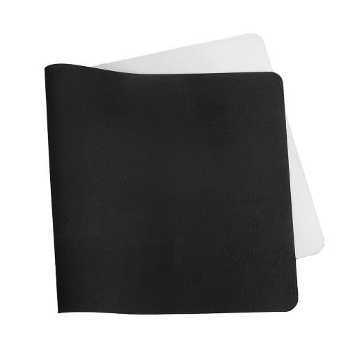 Desk Pad, Large Extended Mouse Pad, Image Text Logo Non-Slip Desk Mat for Desktop, Custom Personalized Desk Pad for Keyboard and Mouse, Desk Pad Protector for Office and Home – Make Your Own Desk Pad