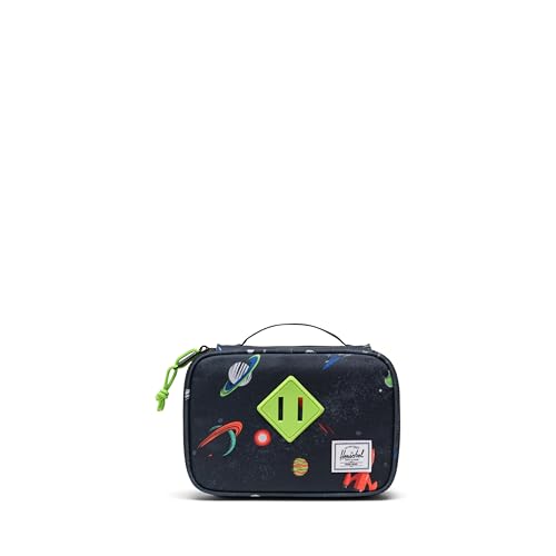 Image of Herschel Heritage Pencil Case Little Herschel