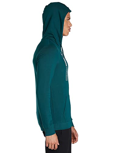 Image of Puma Men Cotton Hooded Neck Jacket