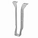 Simpson Strong-Tie HIT Galvanized Top-Flange Joist Hanger for 3-1/2 in. x 22 in. Engineered Wood