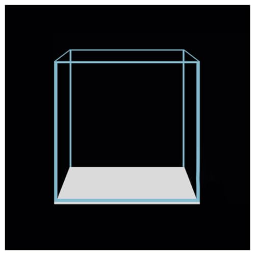 Acuario Pequeño,Pecera Starter, Pecera De Vidrio De 4,5 L 27 L Con Tapete For Pecera Del Mismo Tamaño, For Bettas, Guppies, Camarones Y Peces De Colores 30x30x30 Acuario Pequeño,Pecera Starter, Pecera De Vidrio De 4,5 L 27 L Con Tapete For Pecera Del Mismo Tamaño, For Bettas, Guppies, Camarones Y Peces De Colores 30x30x30