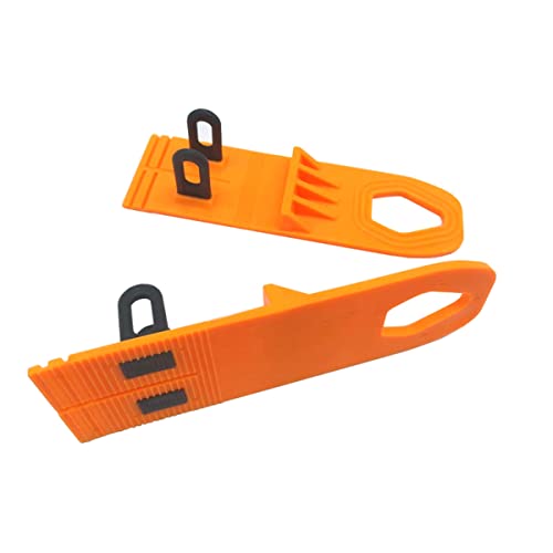 Wlauqueta Pestañas de Plástico para Herramientas de Desabolladura de Coche Kit de Desabollado de Granizo, Reparación de Carrocería Desabolladura Pintura