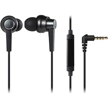 audio-technica イヤホン カナル型 ハイレゾ対応 ブルー ATH-CKR70 BL Amazon.co.jp: オーディオテクニカ ATH-CKR70 BL イヤホン 有線