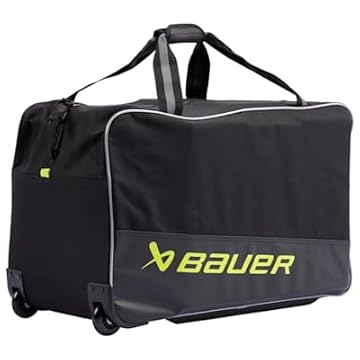 youth hockey bags with wheels