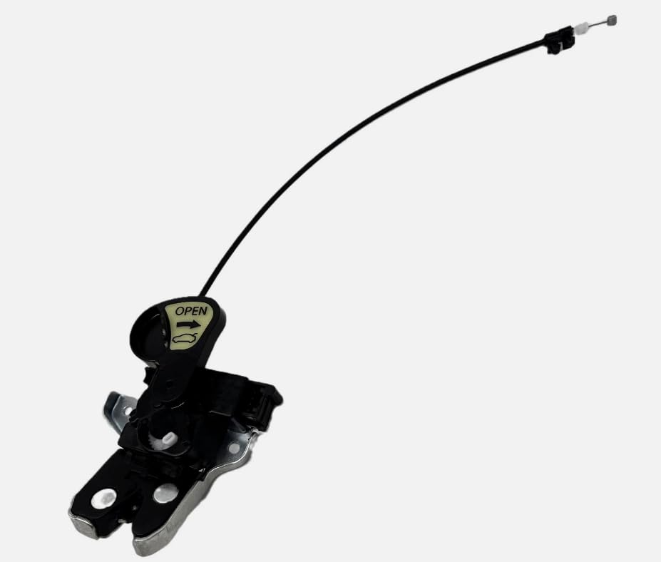 81230-3M000 Trunk Lock Actuator for Hyundai Genesis Sedan 2009-14
