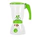 Artibetter Dzieci pretend zabawki do zabawy sokowirówka maszyna dla dzieci kuchnia urządzenia zabawki dom dla lalek zabawa jedzenie edukacyjne zabawka zdjęcie rekwizyt dla malucha prezent zielony