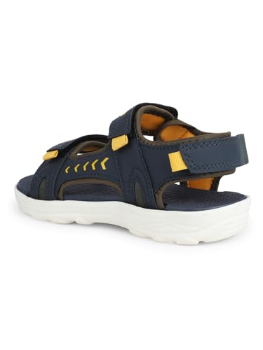 Image of Bubblegummers Sandals for Kids - Comfortable, Durable, and Stylish Summer Footwear for Active Children