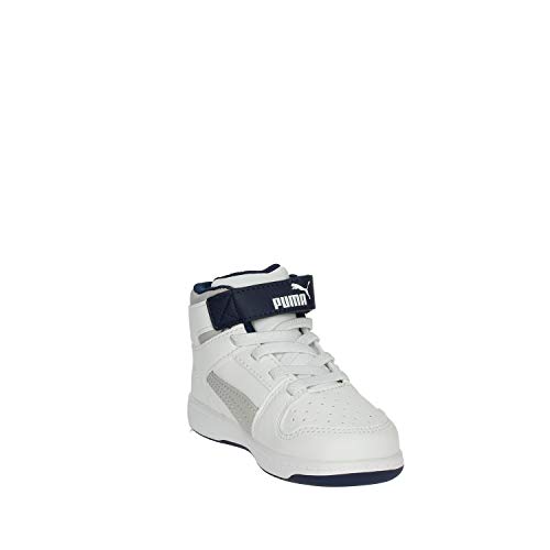 PUMA Rebound Layup SL V Inf, Sneaker