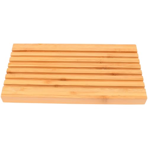 Plato rectangular pequeño para sushi estilo japonés miniatura 1
