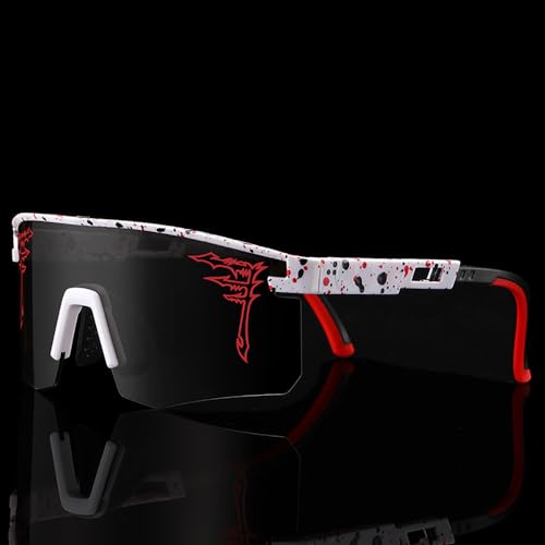 Image of ACEXPNM Two Sizes Baseball Sunglasses For Adults and Youth Boys Girls Kids UV400 Men Women Outdoor Sports Sun Glasses