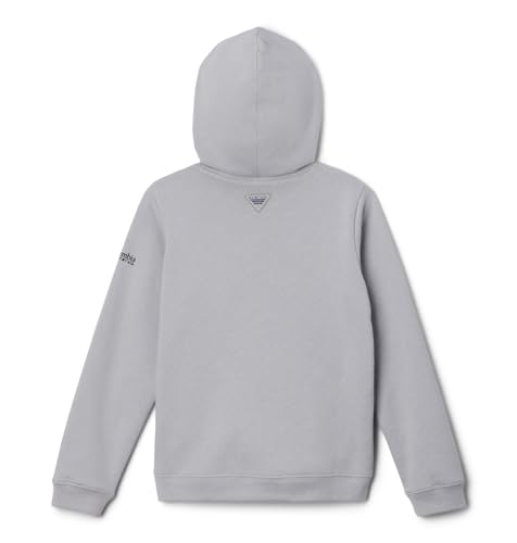 Columbia Boys' PFG Bathy-Square Hoodie2