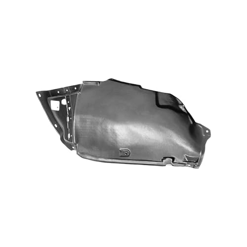 Image of FitParts For Infiniti G25 /G35 /G37 2007-2012 Front Right Fender Liner