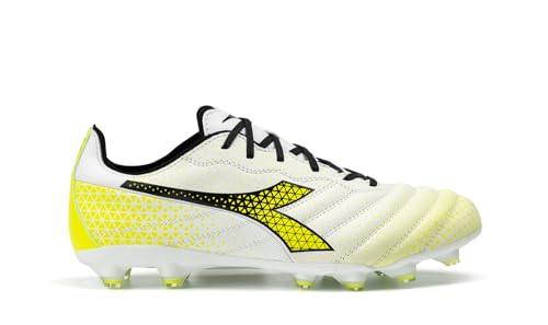 Image of Diadora Mens Brasil Elite 2 Lightweight Lp12 Soccer Cleats Cleated