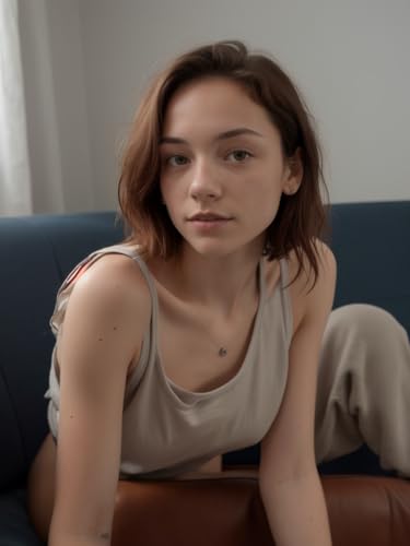 光と影の美学 AIアートフォトブック