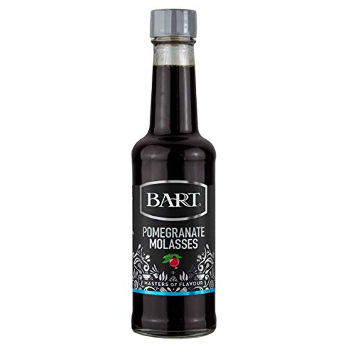 Bart Granada Melaza 210g
