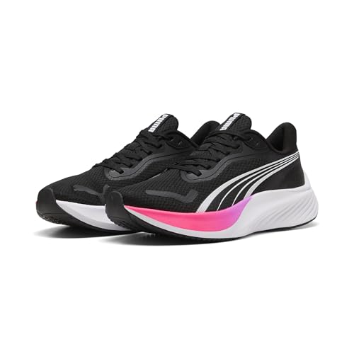 Image of Puma Unisex-Adult Pounce Lite Running Shoe