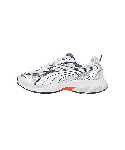 Image of Puma Unisex Adult Morphic Sneaker