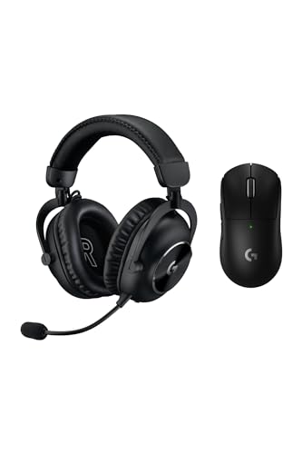 Amazon.co.jp: Logicool G ゲーミングマウス ワイヤレス PRO X