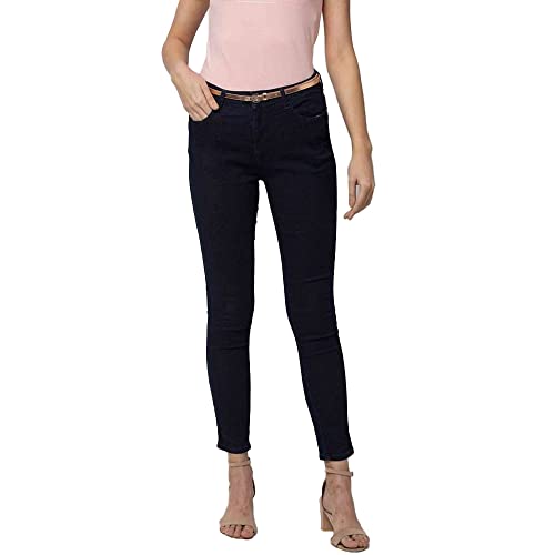 Image of Spykar Women's Regular fit Jeans