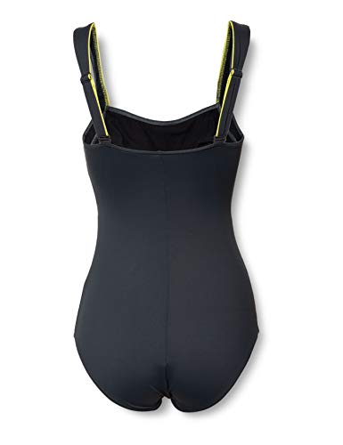 Haute pression D8002, Costume da bagno Donna