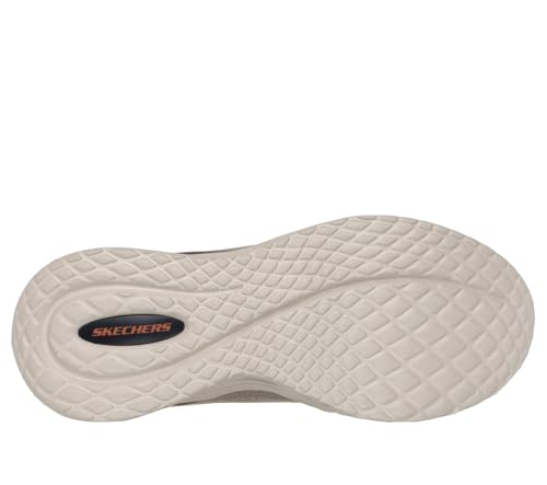 Image of Skechers Mens Arch Fit Orvan - Kincade