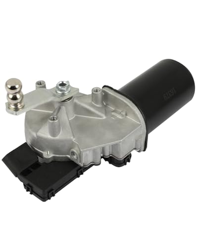 Image of ROADFAR Front Windshield Wiper Motor Replacement for 2010-2012 for Mercedes-Benz for GL350,2006-2007 for Mercedes-Benz for ML500 1648202442;1648201742;1648200240;164642940 Wiper Motor 4 Pins
