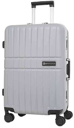 mXJCirQ[^[nX[cP[X L[P[X 5 6t[^Cv _uLX^[ 2d؂ ABS_ChG{XH A~t[ TSbN OiK MTCY 60L 59cm 4.4Kg O[ SK-0850-59