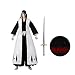 McFarlane Toys - Bleach: Thousand-Year Blood War Byakuya Kuchiki 7in Action Figure