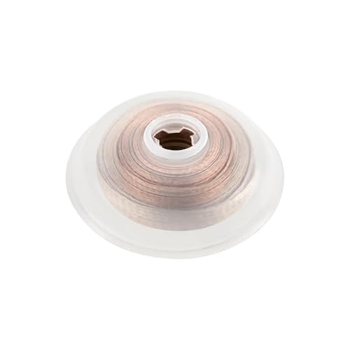 Image of 1 Pack Desoldering Wick, No-Clean Soldering Wick Wire, W 0.1 inch L 10' Solder Wick Braid, Desoldering Tool for Disassemble Electrical (1)