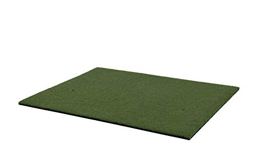 Motivo Golf Fairway One Master Golf Driving Mat (5 x 5 Feet)