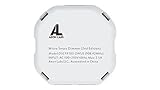 Aeotec Micro Smart Dimmer 2E, Z-Wave In-wall Dimming lights, ON/OFF/DIM dimmer switch