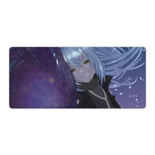 Amazon.co.jp: 転生したらスライムだった件 転スラ リムルマウスパッド