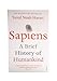 Yuval Noah Harari Box Set (Sapiens, Homo Deus, 21 Lessons for 21st Century) (Lead Title)