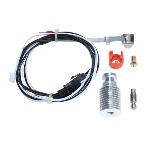 Trianglelab CHCR V6zbgGhƌ݊ - DDE Orbiter KIT/Ender 3/BLV/CR10 v3/mk3s 3Dv^[AbvO[hpZ~bNMRANCbNq[eBO(CHC V6 Hotend 24V)