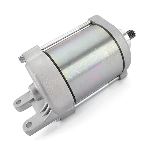 Démarreur S31200-RB1-000 : solution aux pannes de démarrage ATV 250