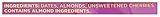 Larabar - Cherry Pie Bar - 1.8 oz.