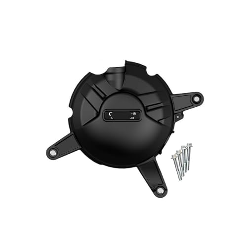 Carter protection moteur moto R3 pour sorties piste et route