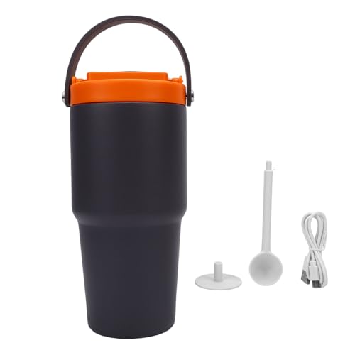 Cafetera Portátil con Extracción Eléctrica 600 ml miniatura 6