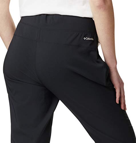 Image of Columbia Women Back Beauty II Slim Pant