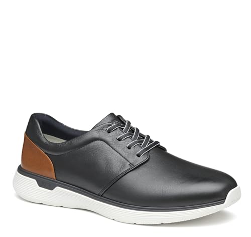 Image of Johnston & Murphy Men's XC4 Prentiss 2 Plain Toe Sneaker