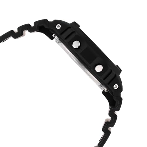 Casio G-Shock GW-B5600CY-1DR Digital Dial Black Resin Strap Men's Watch Tough Solar Bluetooth G1483 - Image 3