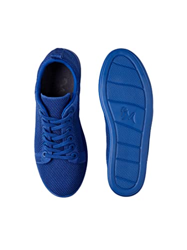 Image of Neeman's Tree Classic Shoes for Men | Comfortable Lace Up Casual Sneakers for Boys