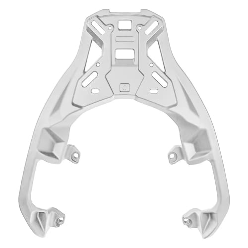Porte-bagages arrière pour C400GT C400X et SR4 Max 350 support de rangement moto robuste