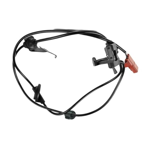Capteur ABS arrière droit pour Ford Fusion FWD 2006-2012 ALS1725