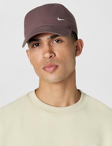 Image of Nike Unisex Adult Dri-FIT Pro Structured Futura Cap Hat | Mens and Womens
