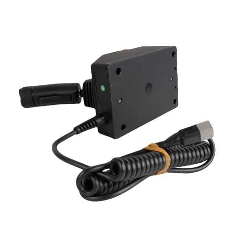 Image of 1256727GT 1256727 Gen 6 Control Box Compatible with Genie Scissor Slab Lifts GR-12 GR-15 GR-20 GRC-12 GS-1530 GS-1532 GS-1930 GS-1932 GS-2032 GS-2046 GS-2632 GS-2646