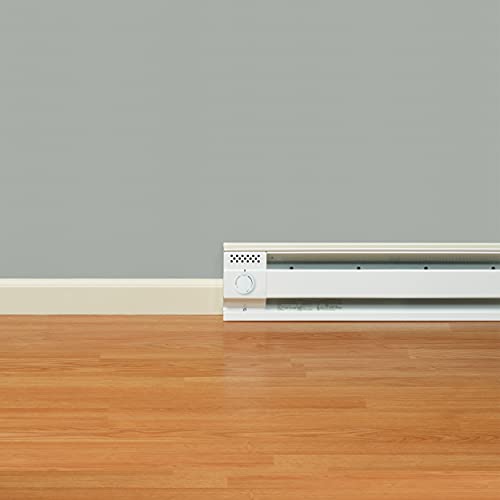 Cadet 8732 Single Pole Built-In Thermostat Kit For Cadet Electric Baseboard Heaters thumb #4