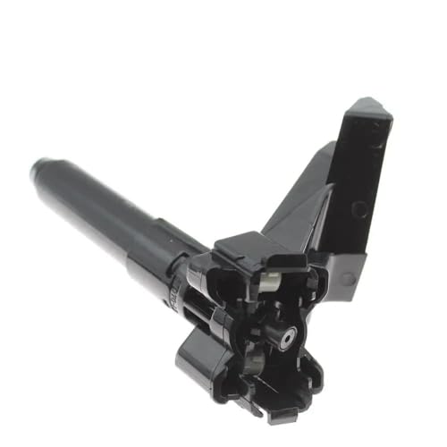 Buse de lave-phare avant droit Mitsubishi Outlander 2016-2019 avec cache - 5