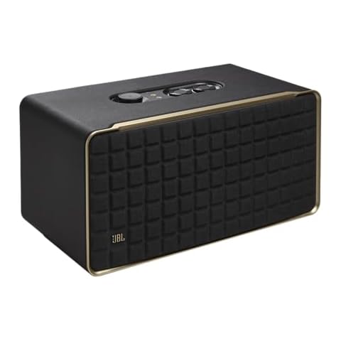 JBL Authentics 500 Hi-Fi Smart Speaker Cover