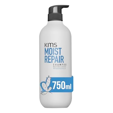 KMS MoistRepair Shampoo for Dry Hair Cover